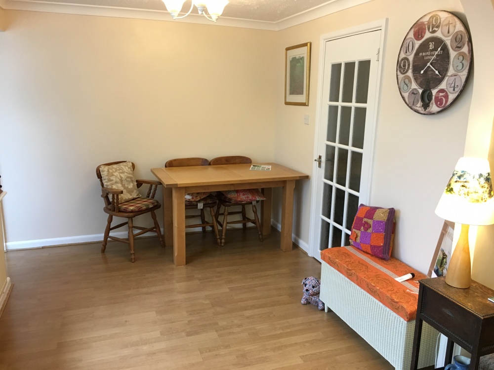Ashdown Rise Malvern Worcestershire