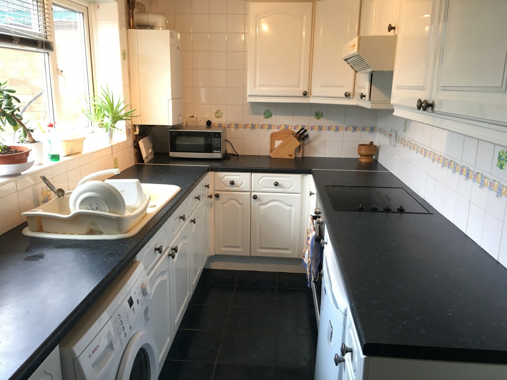 Ashdown Rise Malvern Worcestershire