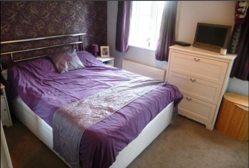 Impney Green Droitwich Worcestershire