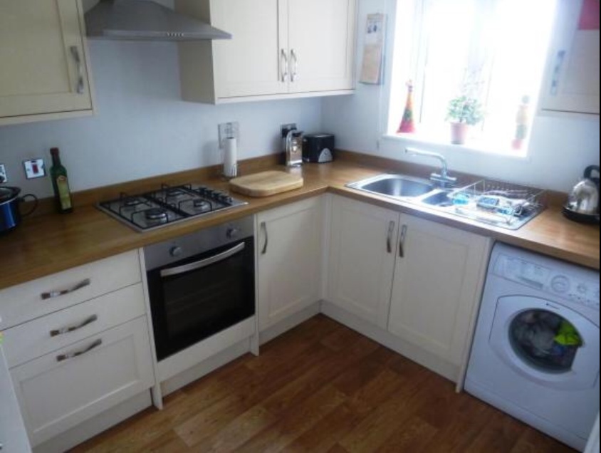 Impney Green Droitwich Worcestershire