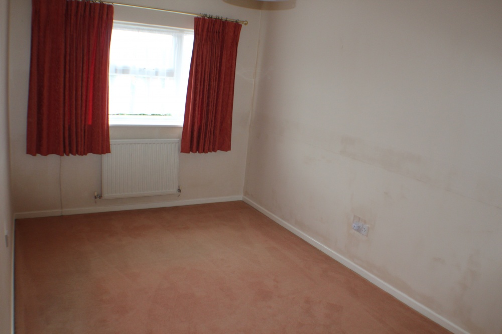 Hammond Close Droitwich Worcestershire