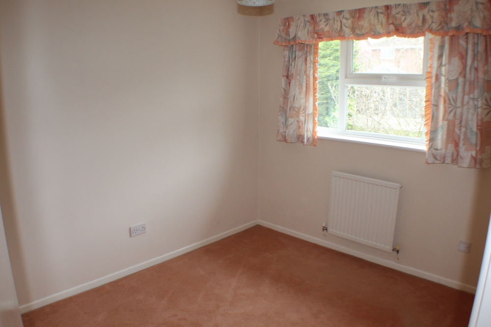 Hammond Close Droitwich Worcestershire