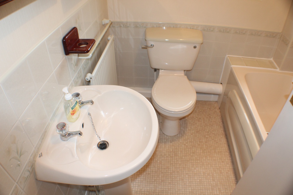 Hammond Close Droitwich Worcestershire