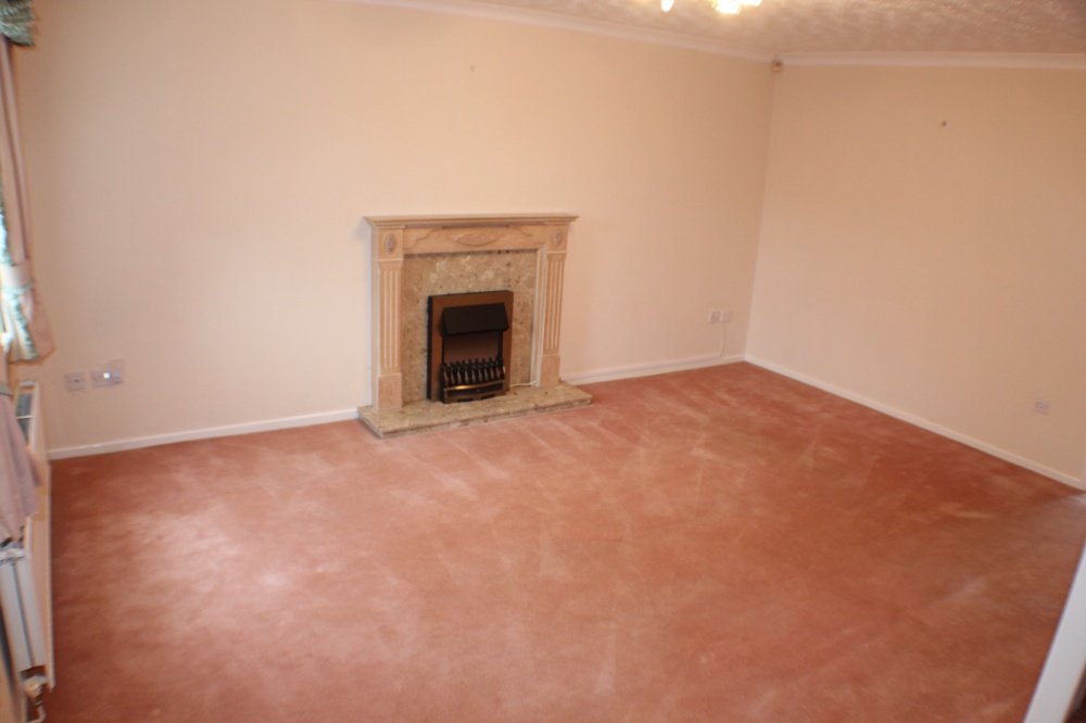 Hammond Close Droitwich Worcestershire