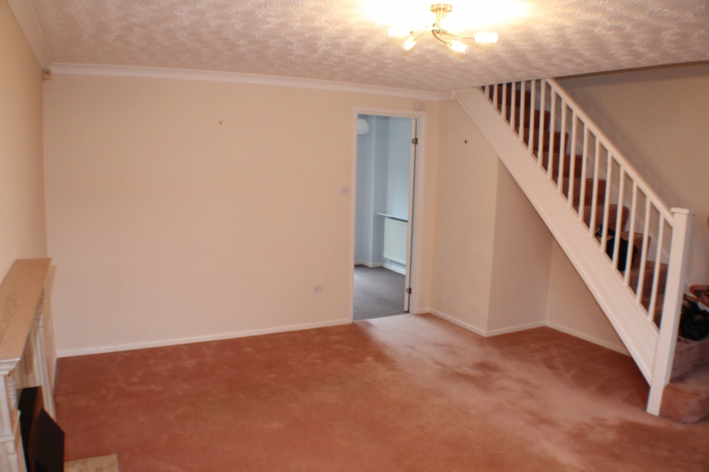 Hammond Close Droitwich Worcestershire
