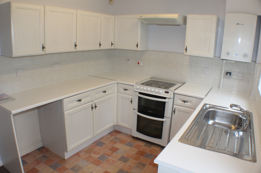 Hammond Close Droitwich Worcestershire