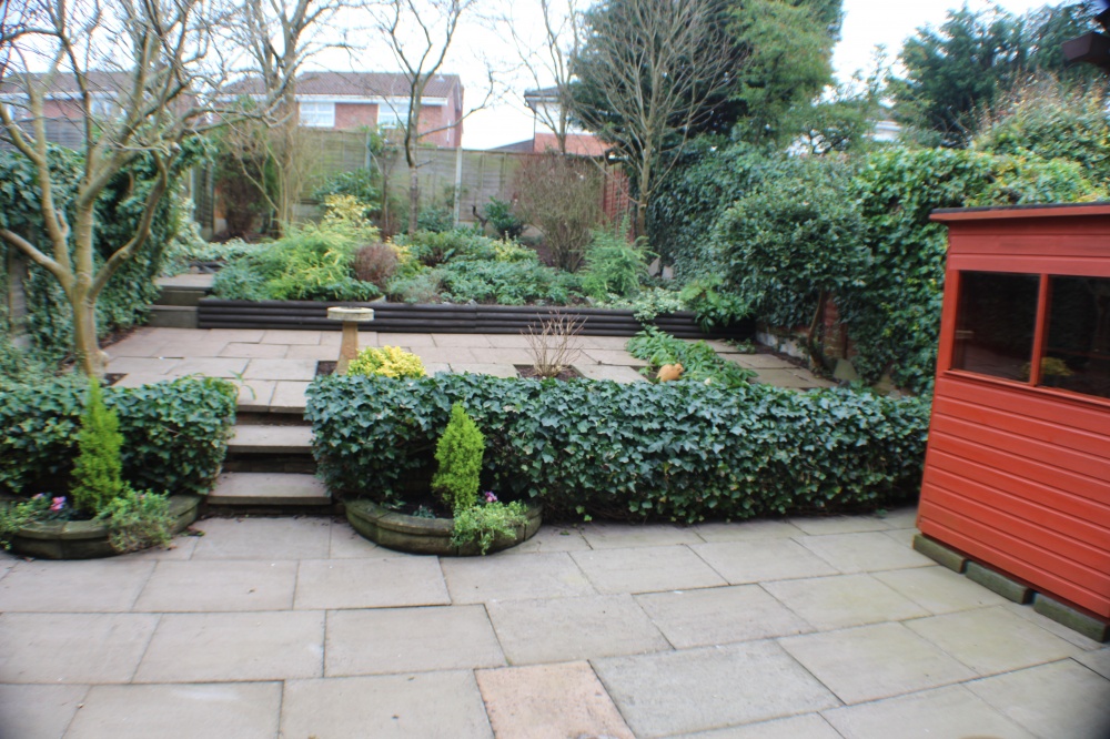 Hammond Close Droitwich Worcestershire