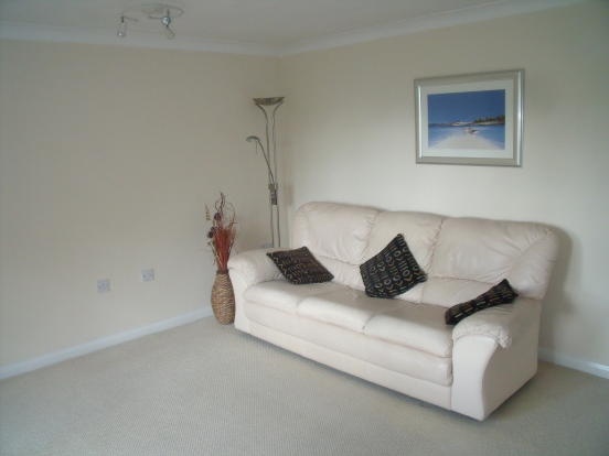 Flat  The Worcestershire St Andrews Road Droitwich Worcestershire
