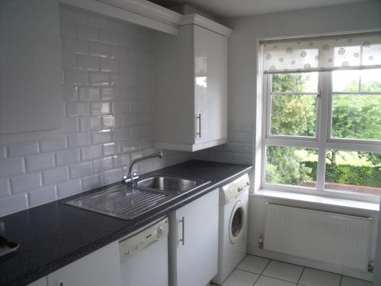 Flat  The Worcestershire St Andrews Road Droitwich Worcestershire