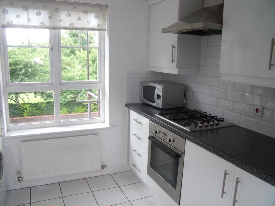 Flat  The Worcestershire St Andrews Road Droitwich Worcestershire