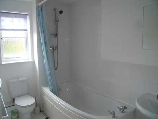 Flat  The Worcestershire St Andrews Road Droitwich Worcestershire