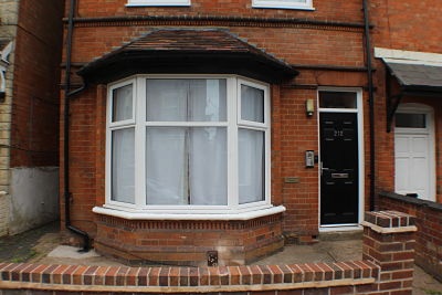 Flat  Mount Pleasant Redditch Worcesetrshire