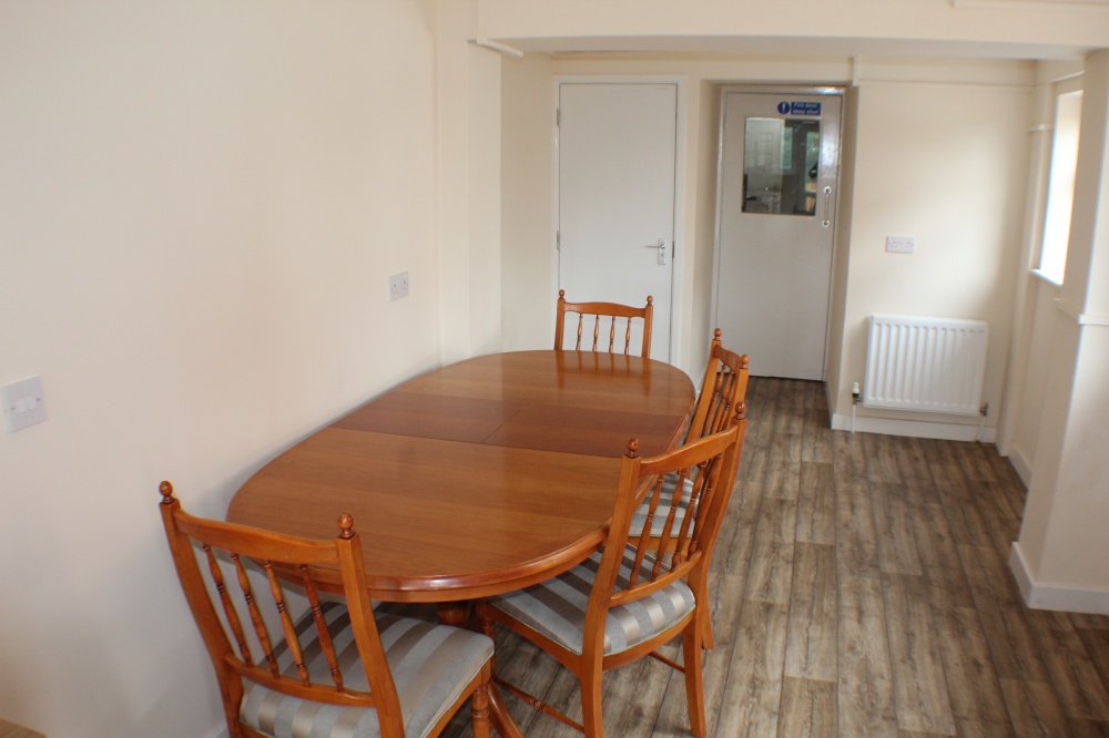 Flat  Mount Pleasant Redditch Worcesetrshire