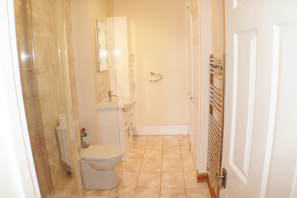 Norbury House Friar Street Droitwich Worcestershire