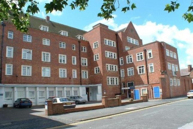 Norbury House Friar Street Droitwich Worcestershire