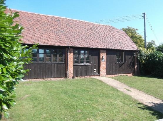 Harvest Barn  Rashwood Worcestershire
