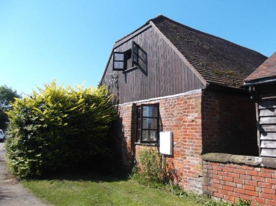 Harvest Barn  Rashwood Worcestershire