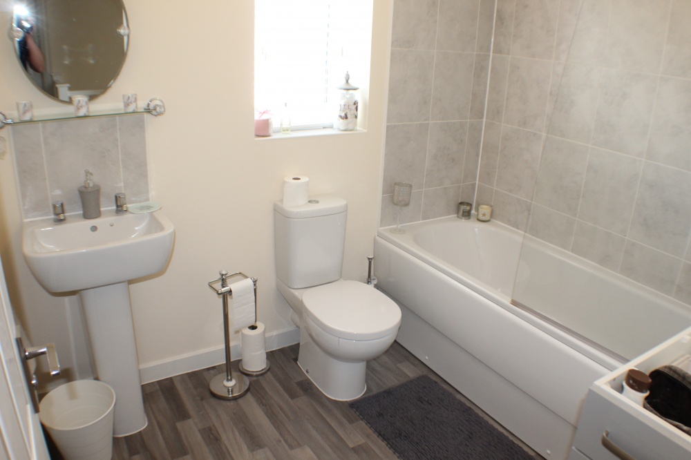Deane Drive Worcester Worcestershire