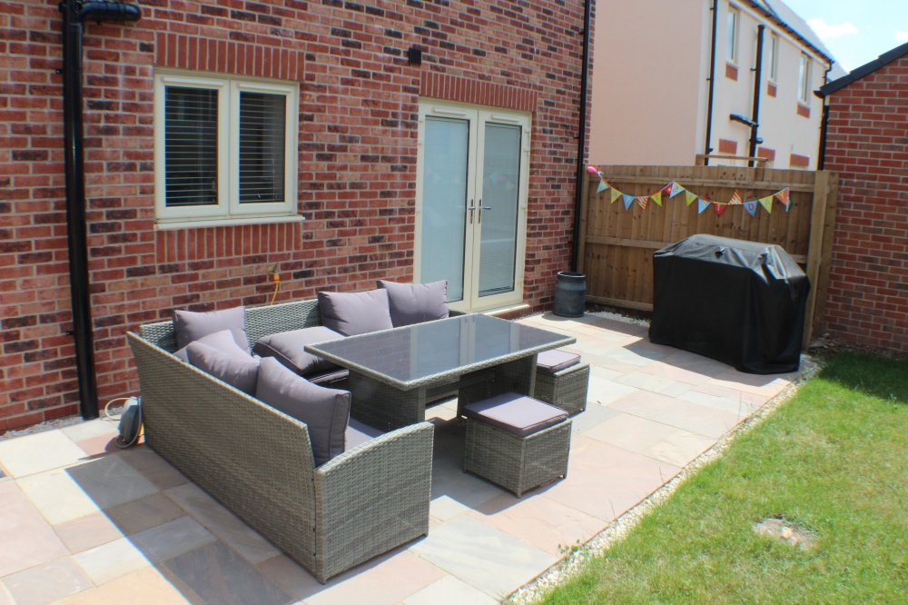 Deane Drive Worcester Worcestershire