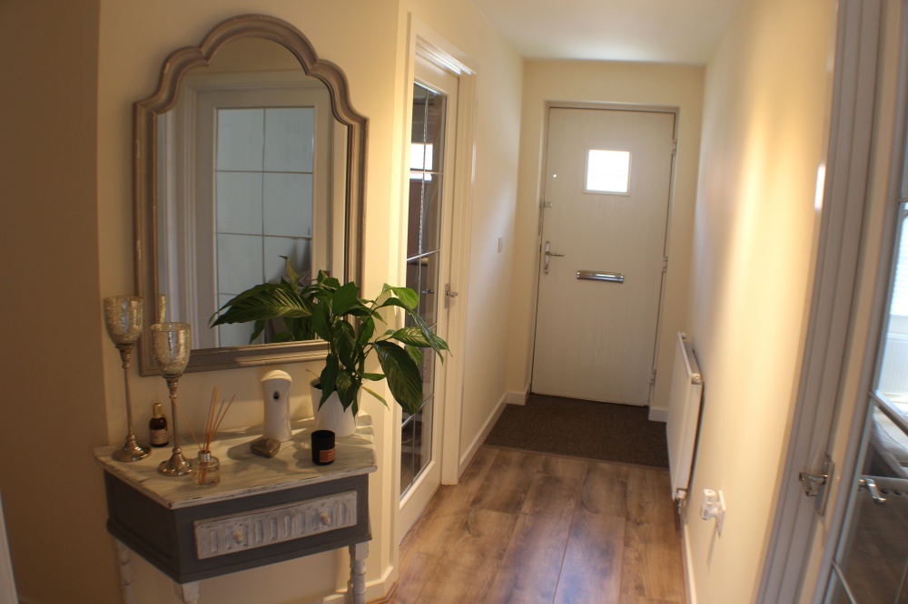 Deane Drive Worcester Worcestershire
