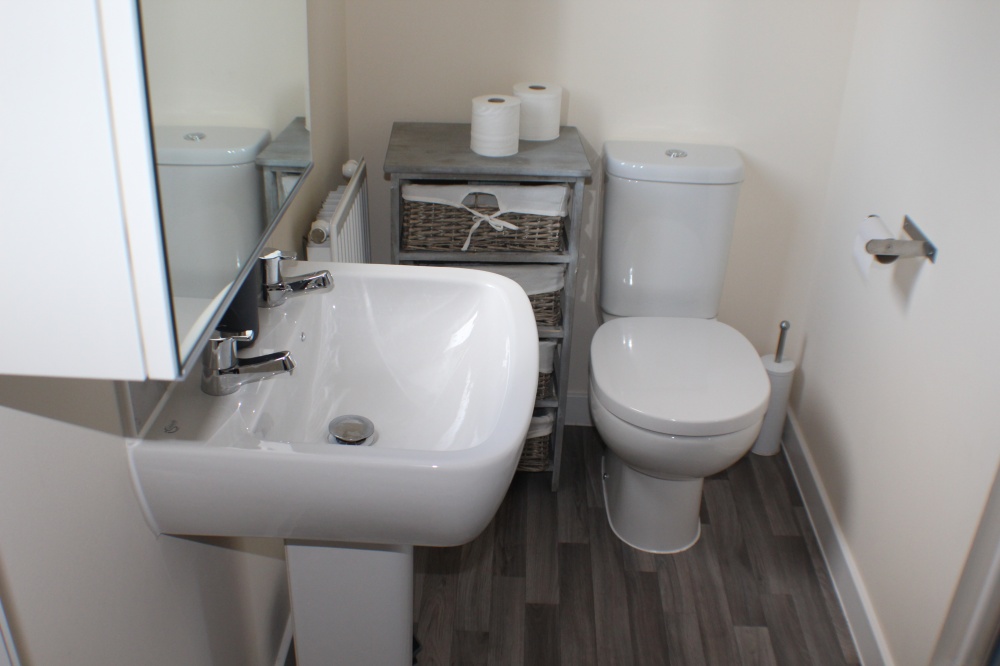 Deane Drive Worcester Worcestershire