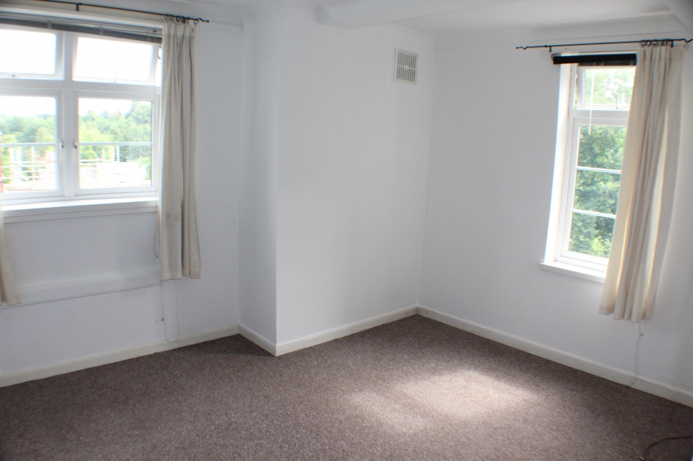 Norbury House Friar Street Droitwich Worcestershire