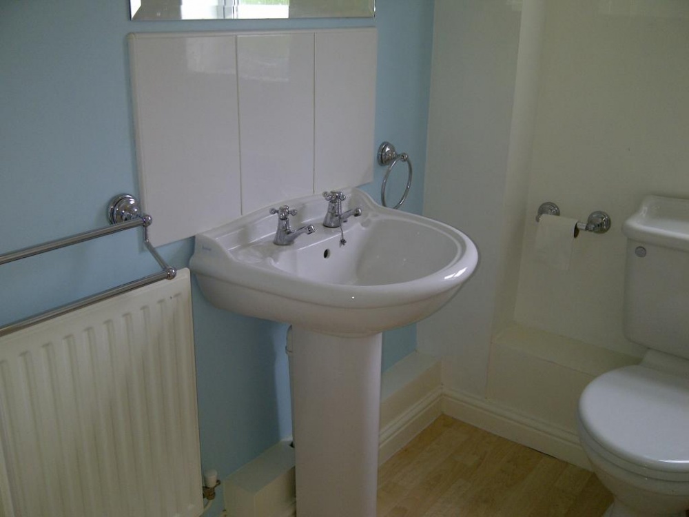 Swan Drive Droitwich Spa