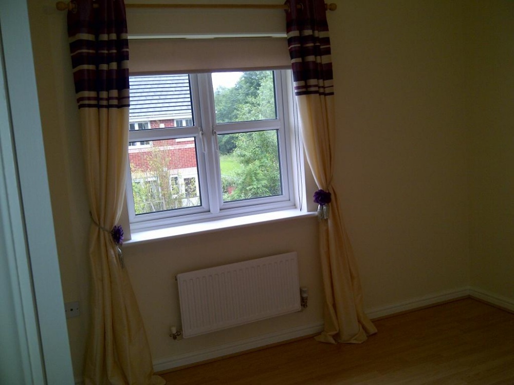 Swan Drive Droitwich Spa