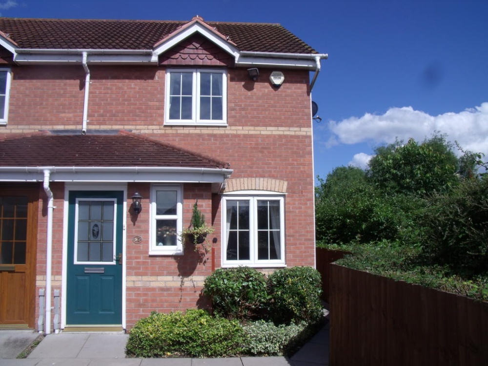 Swan Drive Droitwich Spa