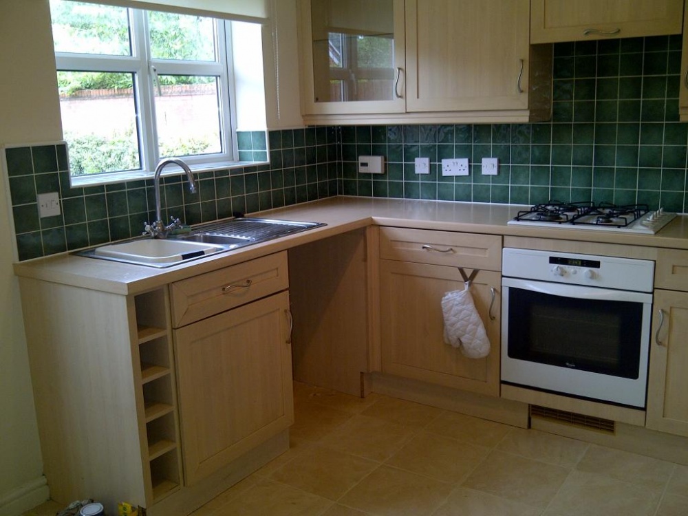 Swan Drive Droitwich Spa