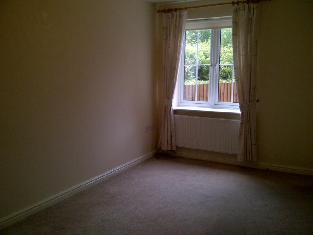 Swan Drive Droitwich Spa