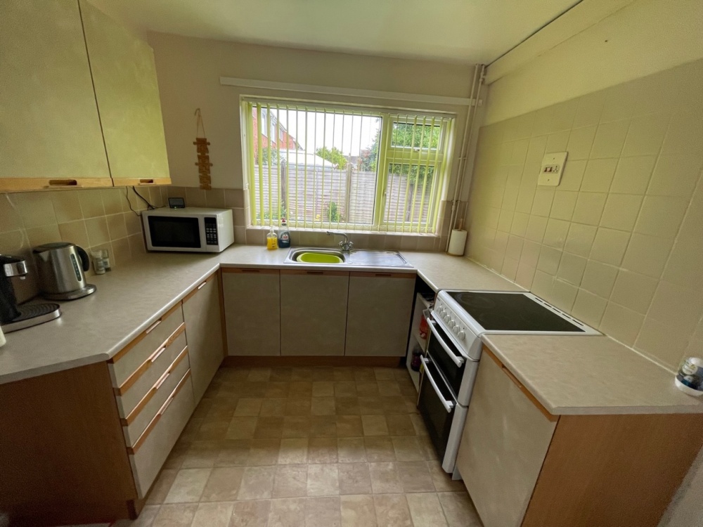 Wellington Road ombersley Droitwich Spa