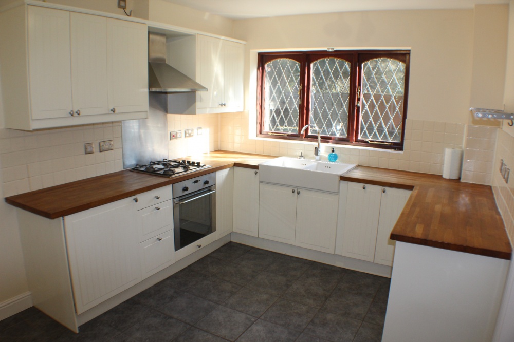 St Augustine Close Droitwich Spa