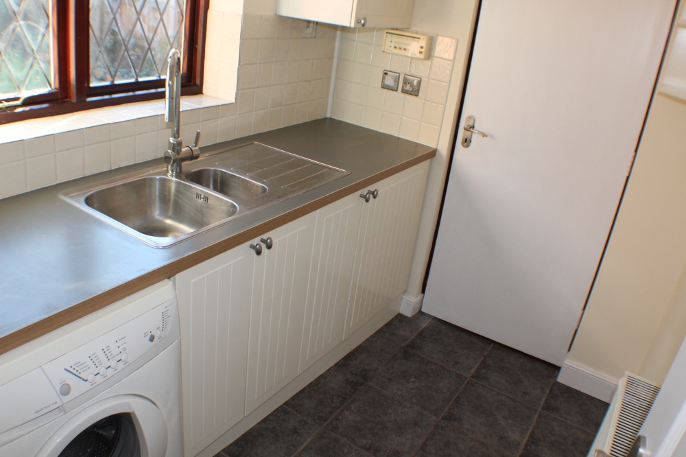 St Augustine Close Droitwich Spa