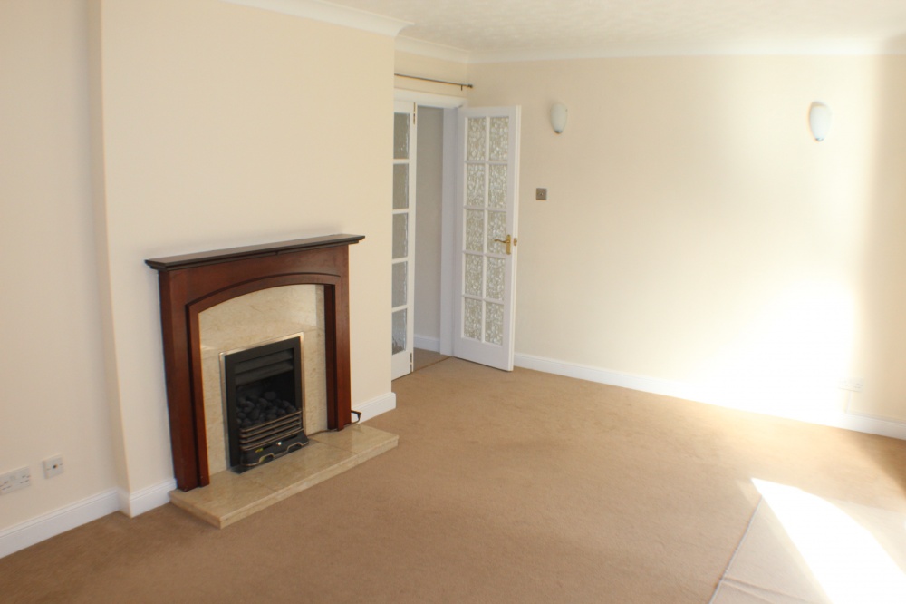 St Augustine Close Droitwich Spa
