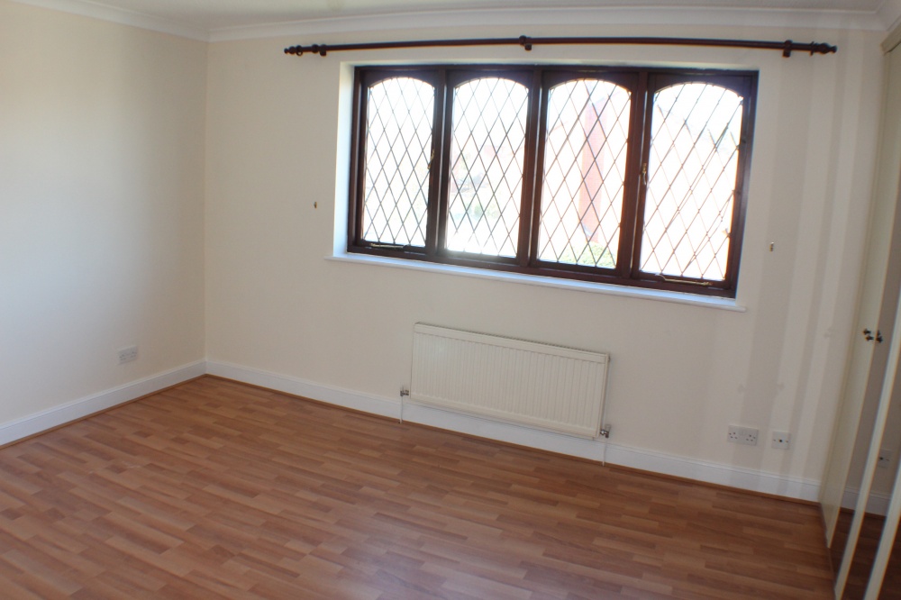 St Augustine Close Droitwich Spa