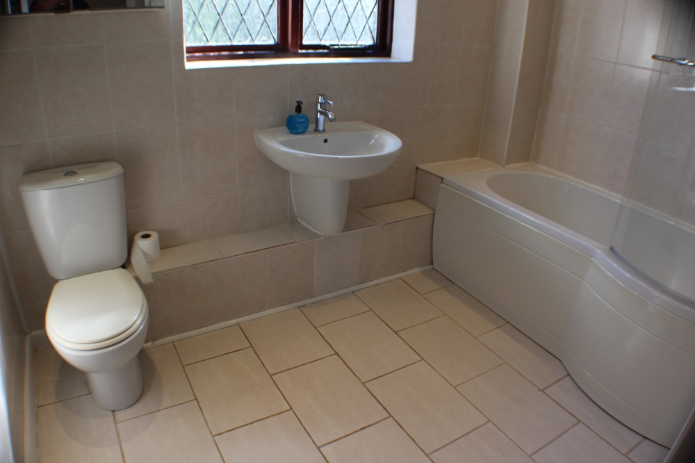 St Augustine Close Droitwich Spa