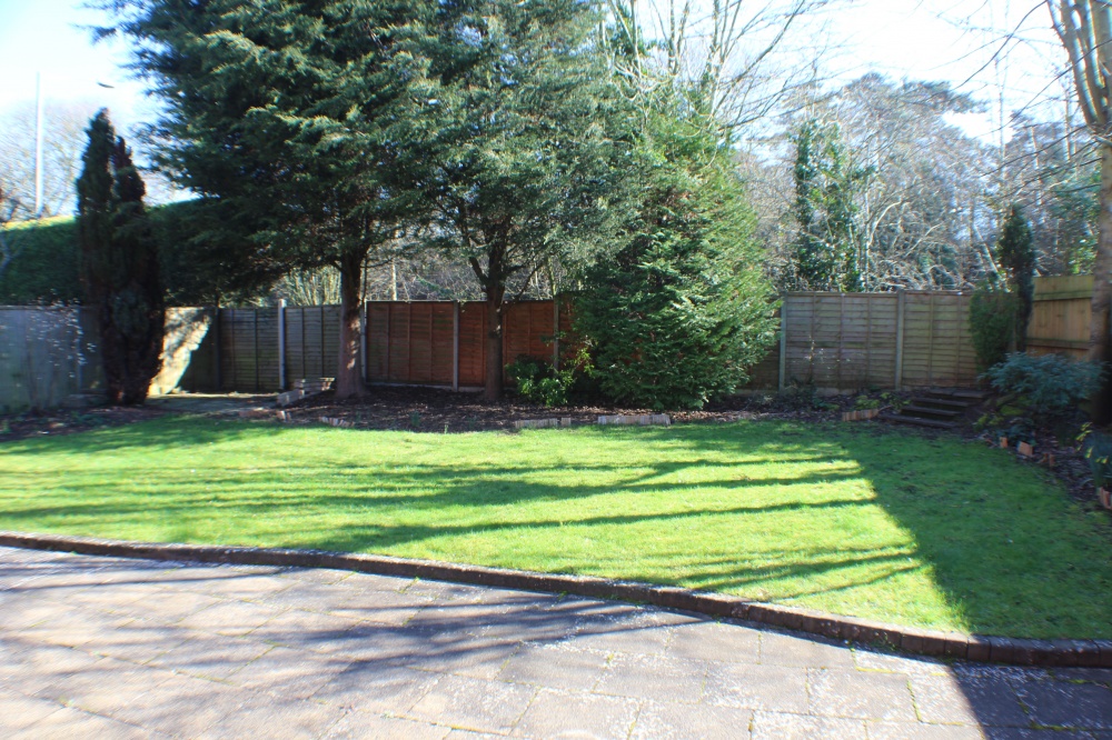 St Augustine Close Droitwich Spa