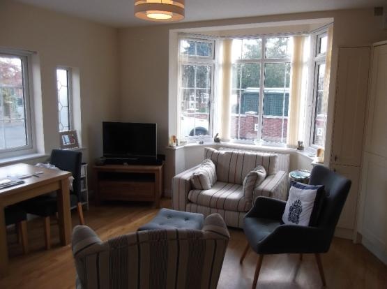 Flat ,  Everton House Worcester Road Droitwich Spa