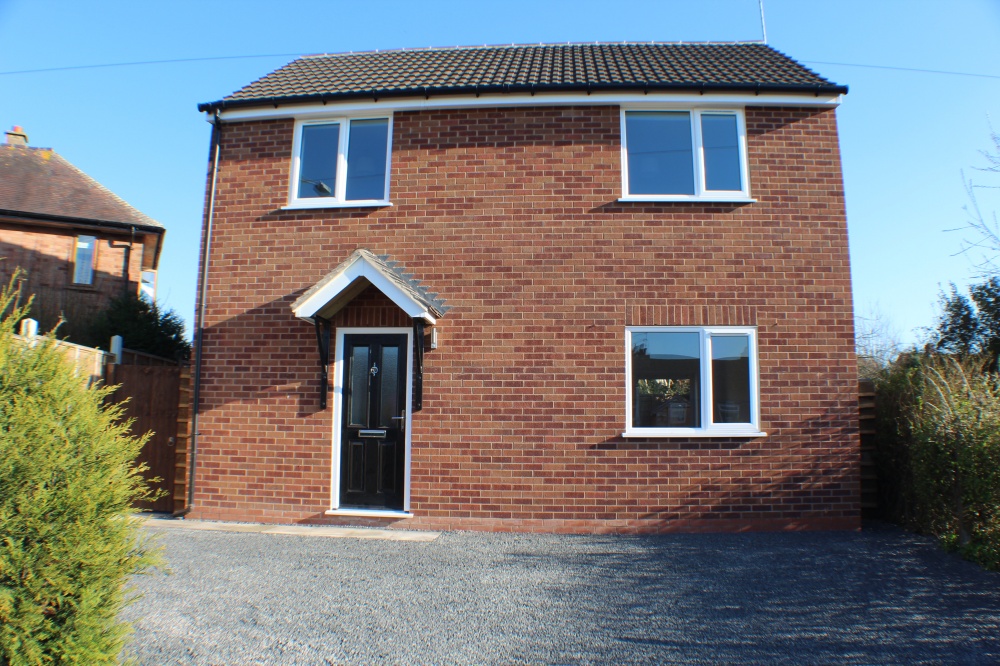 A Stalls Farm Road Droitwich Spa