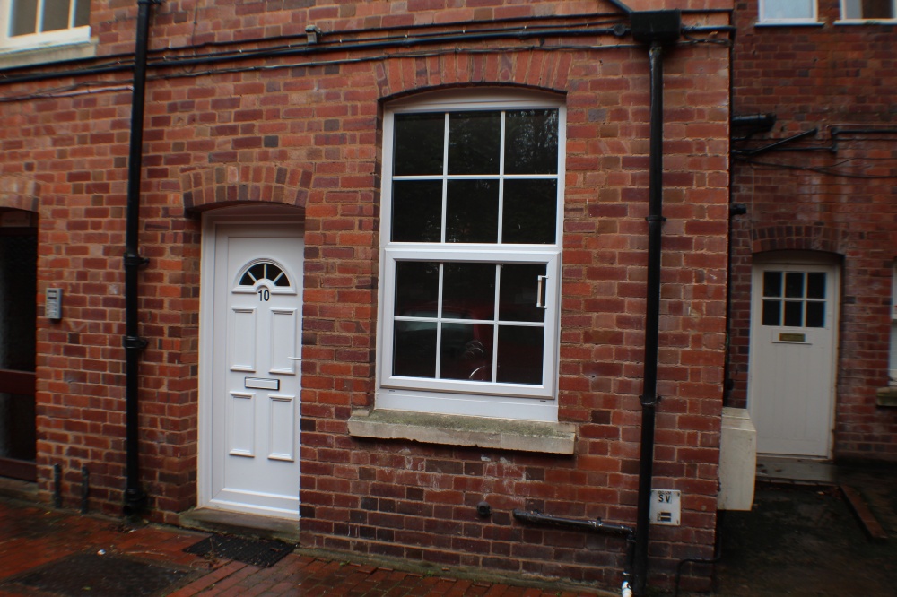 Hilcairnie House Droitwich Spa