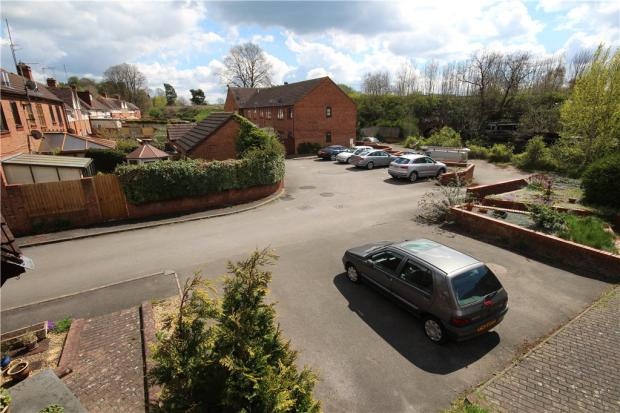 Vine Mews  Droitwich Spa