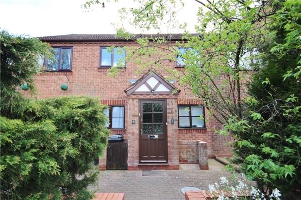 Vine Mews  Droitwich Spa