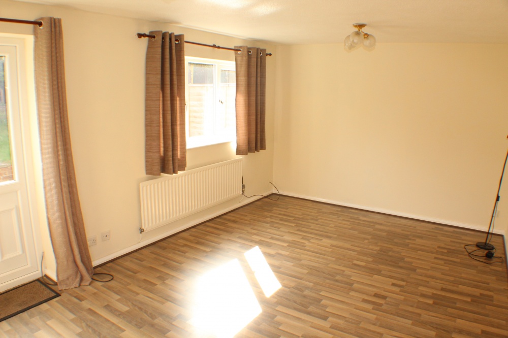 Teesdale Close Droitwich Spa Worcestershire
