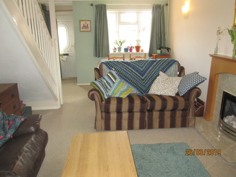 Kingfisher Close St Peters Worcestershire