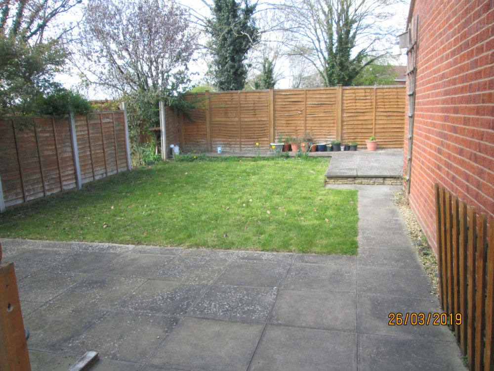 Kingfisher Close St Peters Worcestershire
