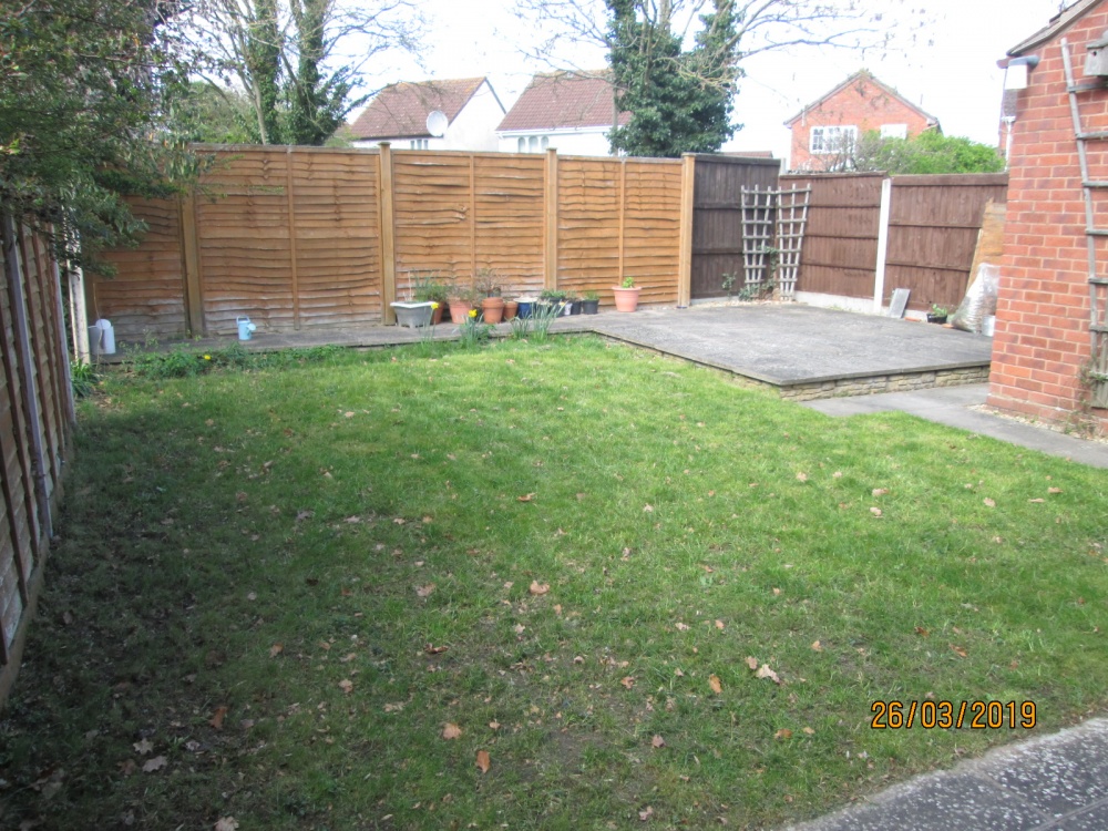 Kingfisher Close St Peters Worcestershire