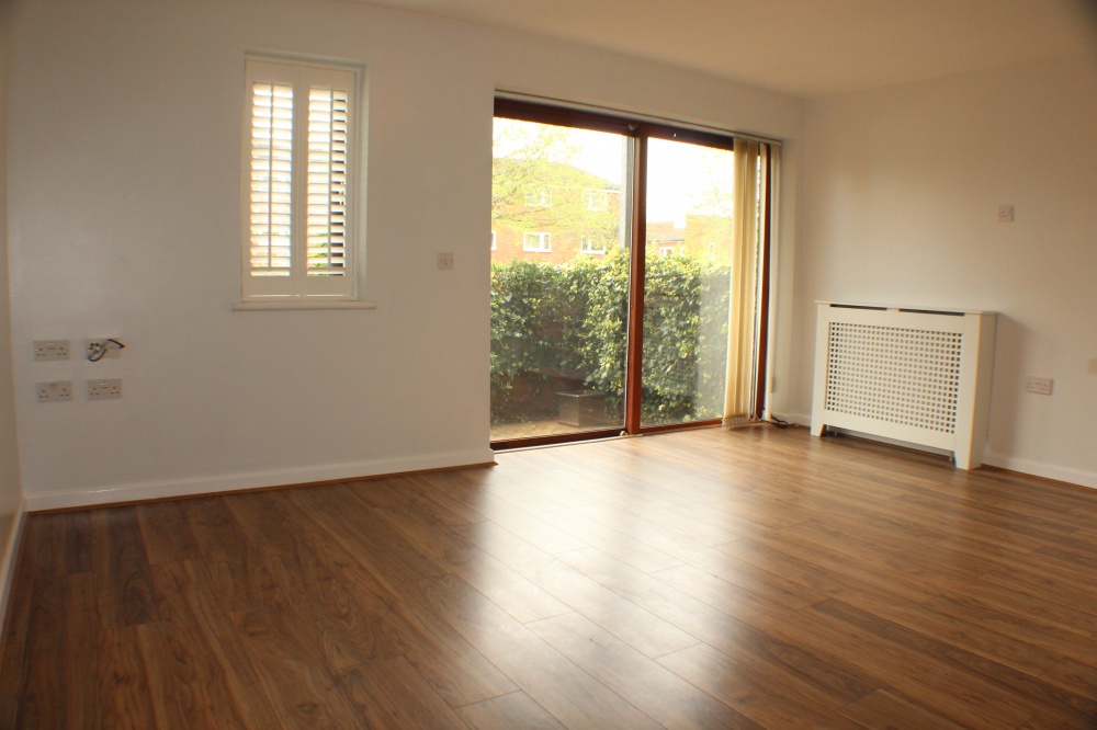 Apartment  Daltons Wharf Spring Lane Worcester Worcestershire