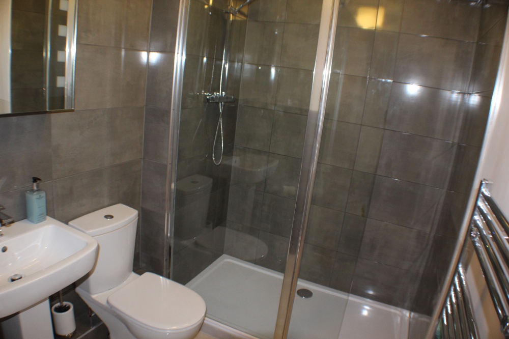 Apartment  Daltons Wharf Spring Lane Worcester Worcestershire
