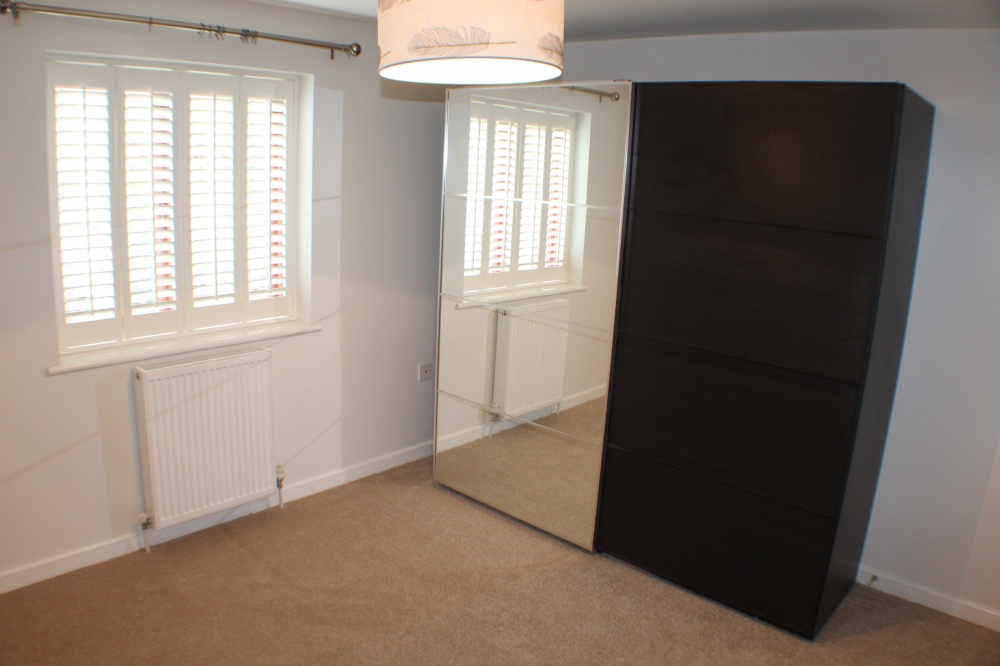 Apartment  Daltons Wharf Spring Lane Worcester Worcestershire